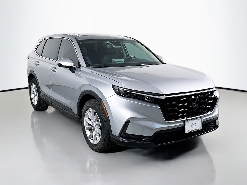 Thumbnail: 2024 Honda CR-V - 3