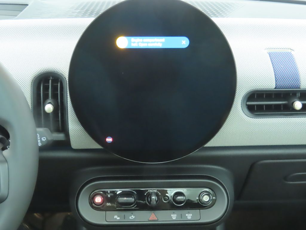2025 MINI Cooper Hardtop 2 Door 15