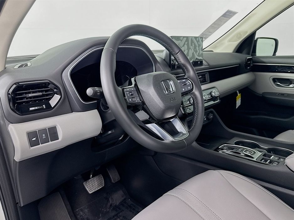New Car 2025 Honda Pilot  Ex-l For Sale In Austin, Texas