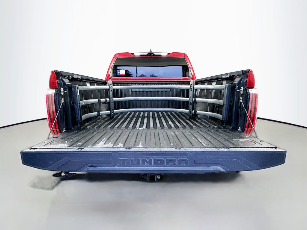 Thumbnail: 2023 Toyota Tundra - 27