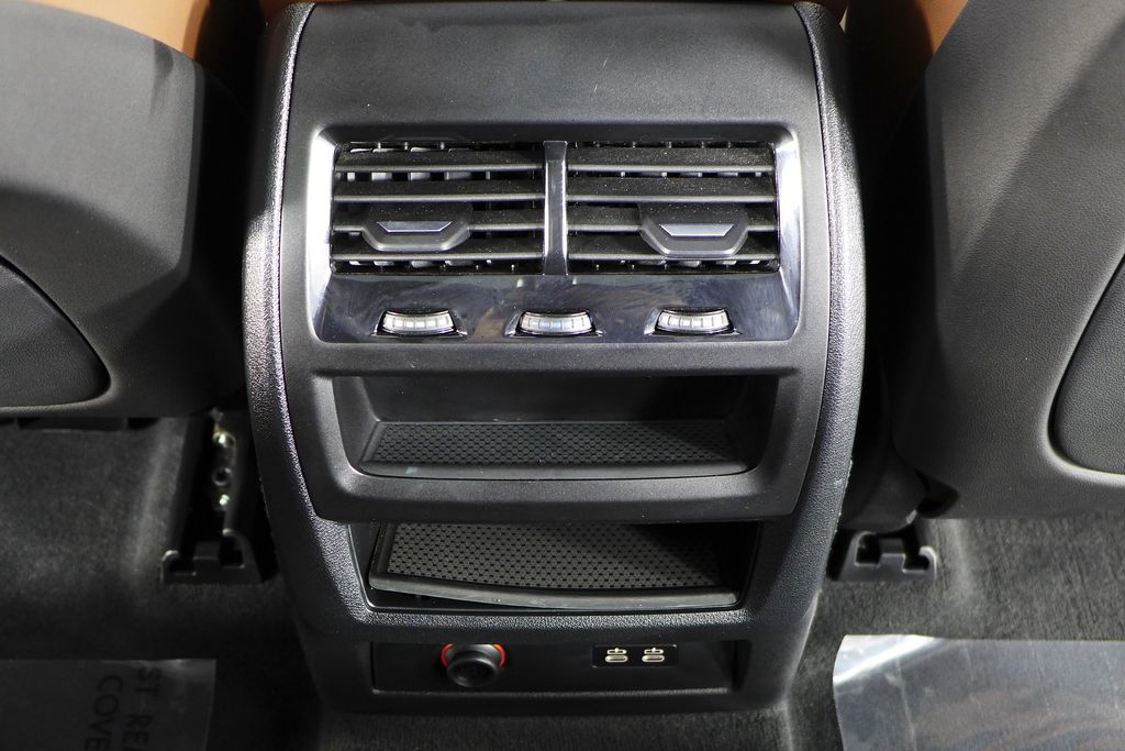 2024 BMW X5 xDrive40i 23