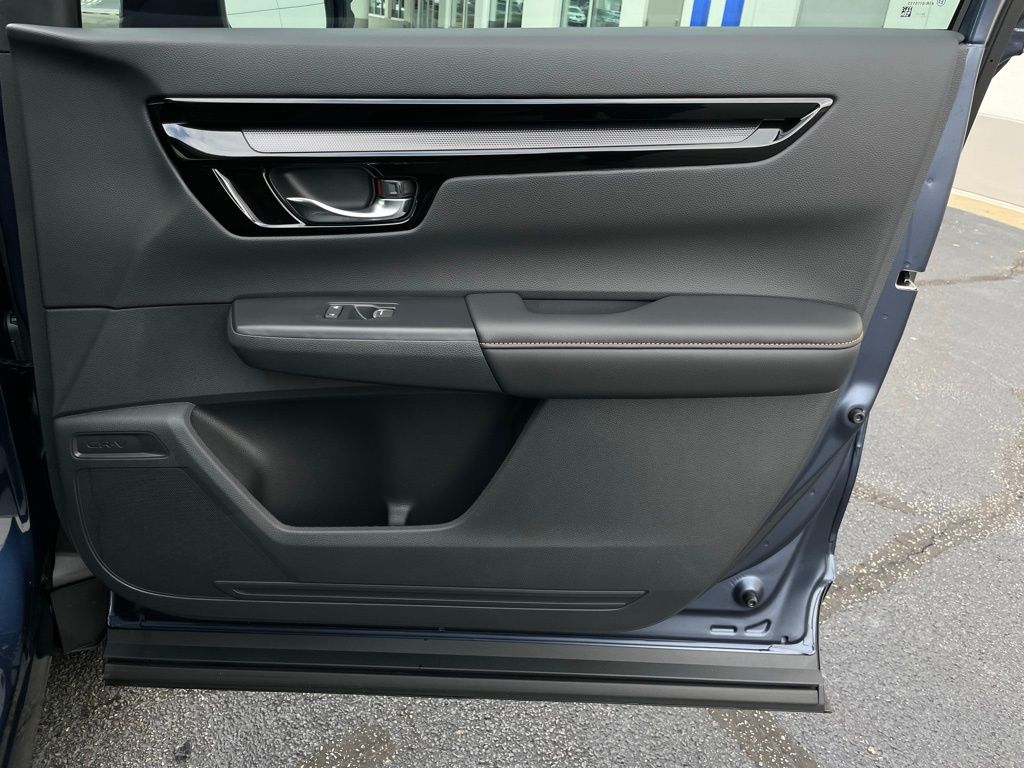 Thumbnail: 2026 Honda CR-V - 32