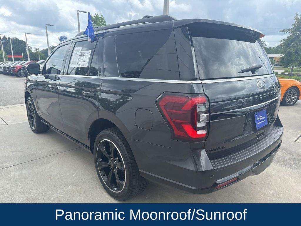 2023 Ford Expedition Limited