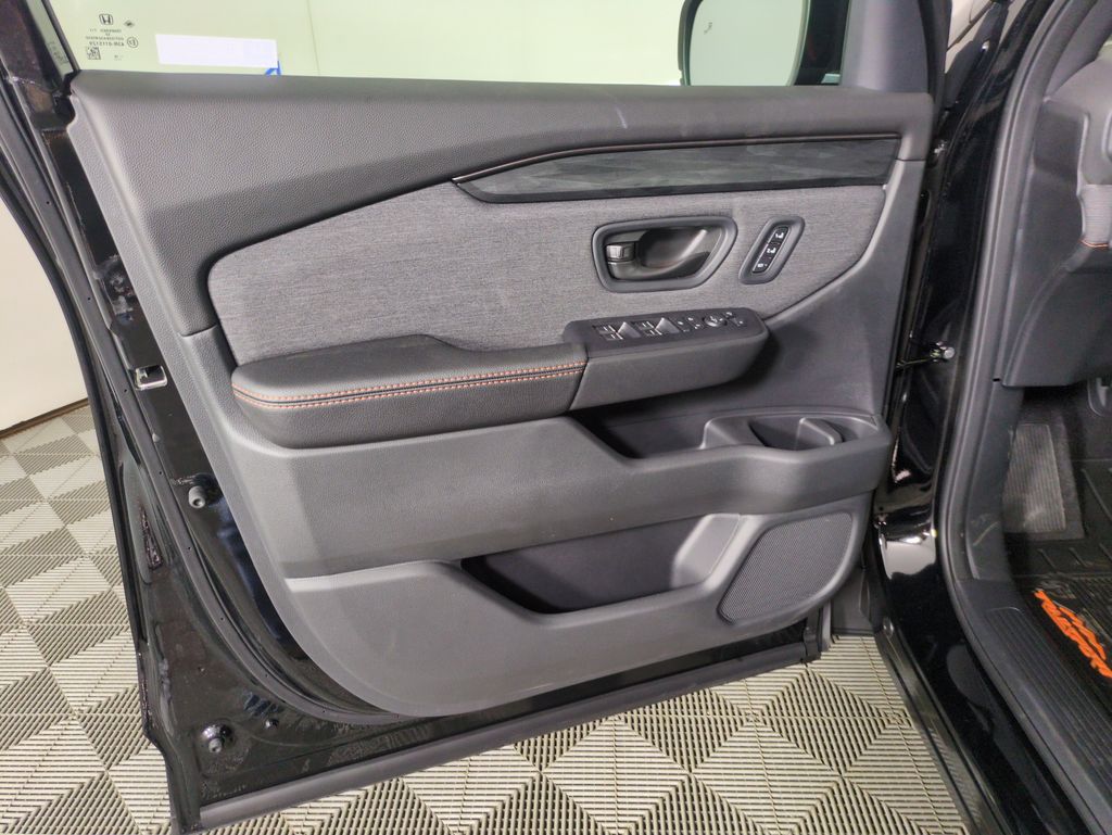 New 2026 Honda Passport TrailSport For Sale in Fort Wayne, IN