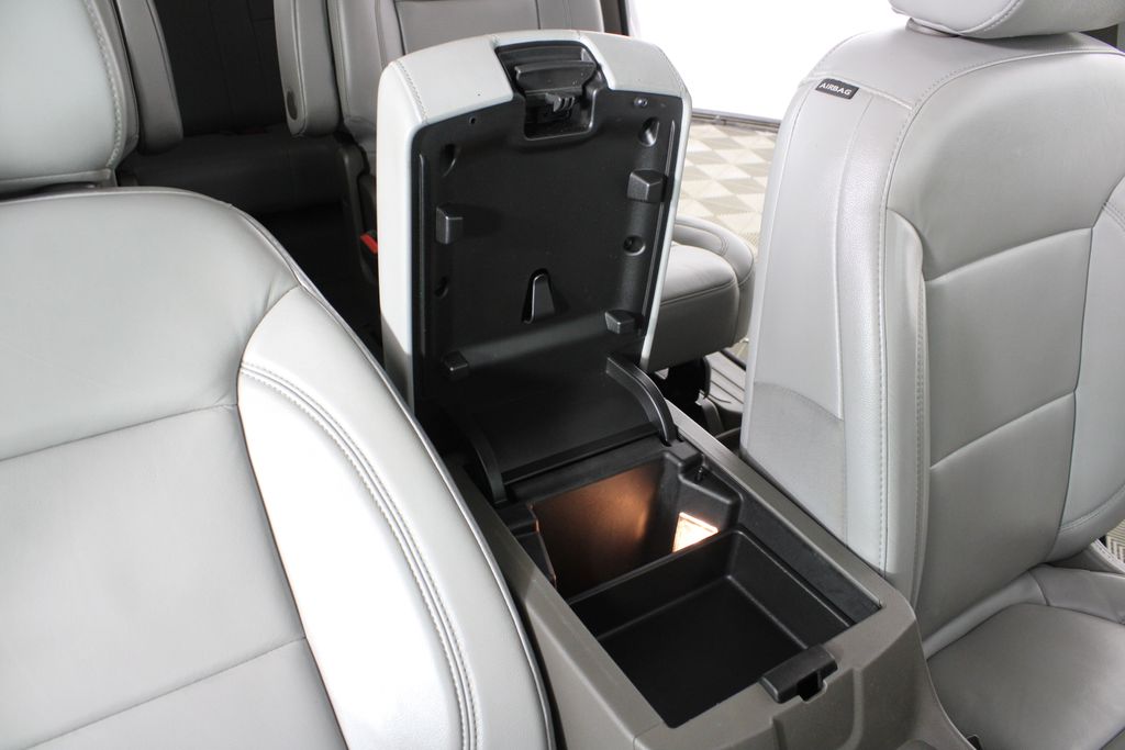 Used 2018 Chevrolet Traverse for sale in 