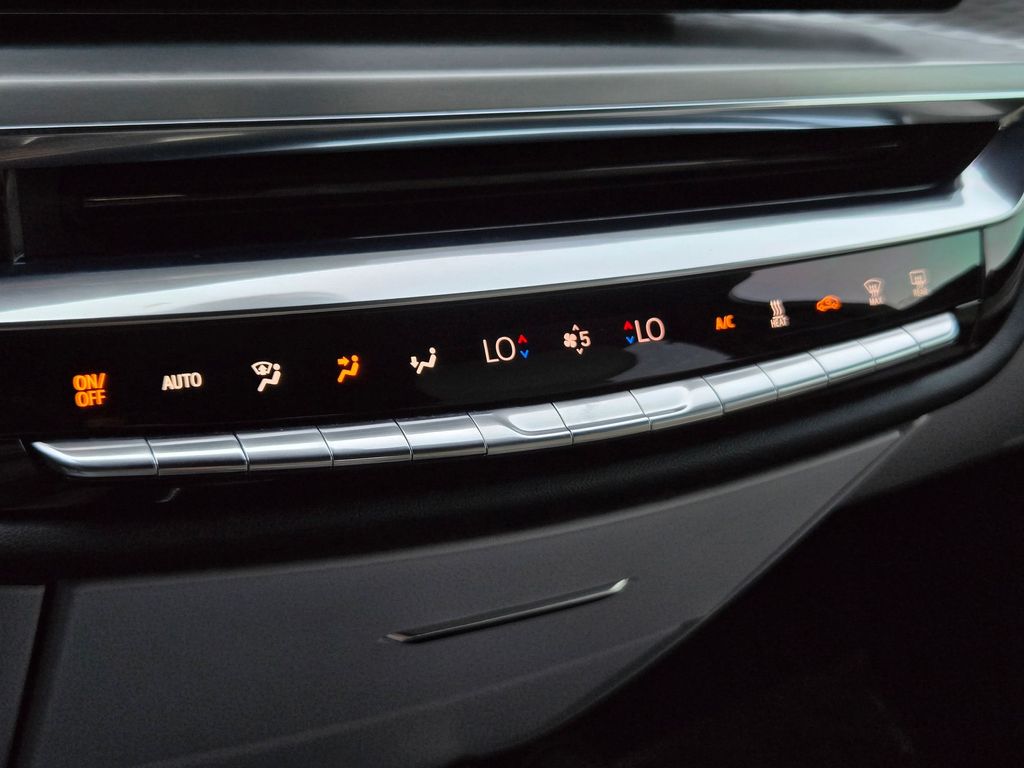 Used 2024 Cadillac LYRIQ SUV