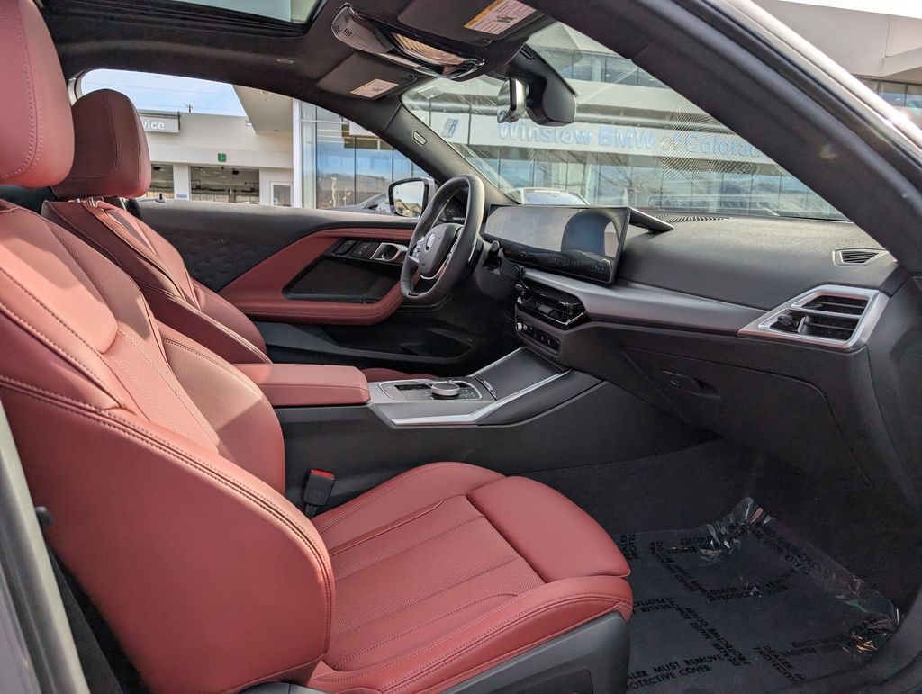 2026 BMW 2 Series 230i - Photo 18
