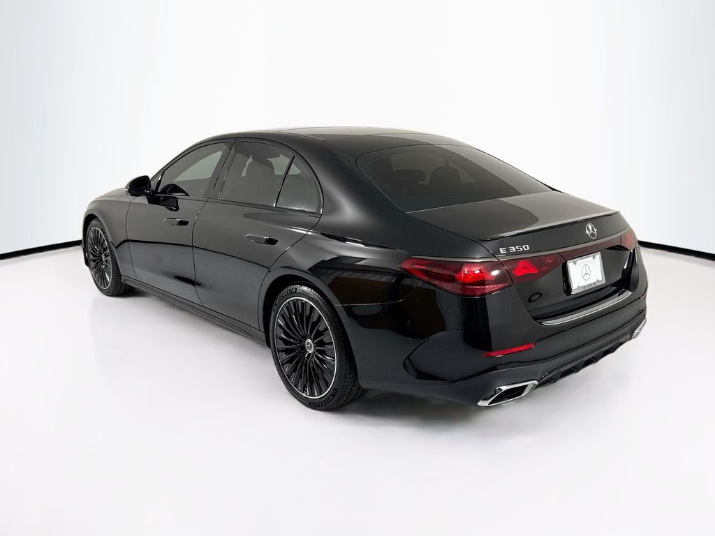 Thumbnail: 2027 Mercedes-Benz E-Class - 7