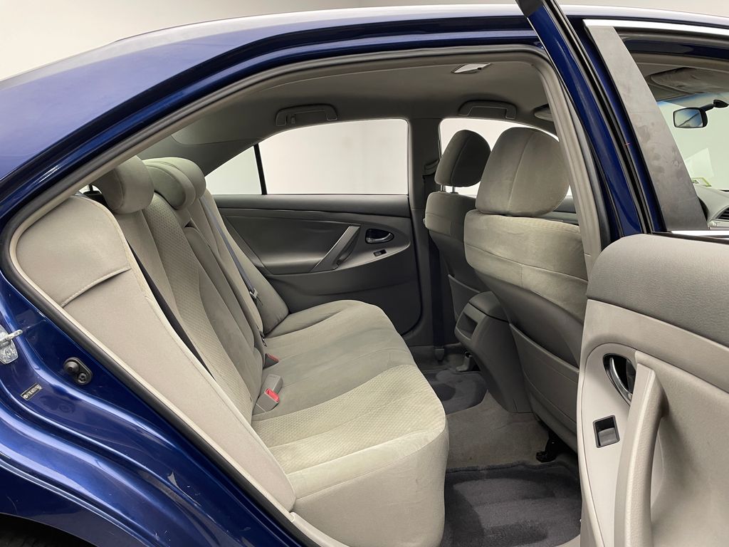 Thumbnail: 2007 Toyota Camry - 32