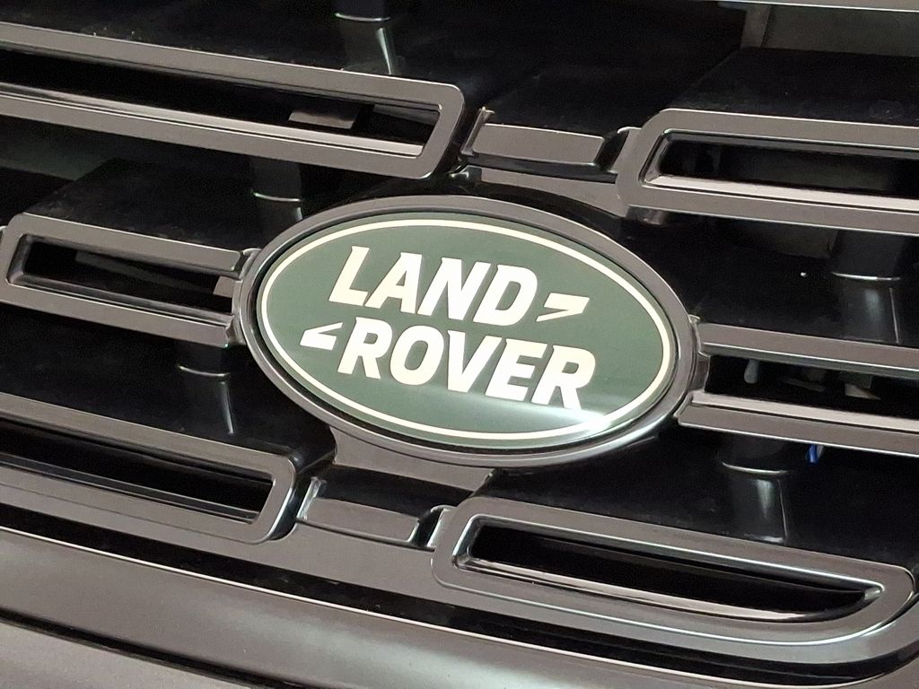 2025 Land Rover Range Rover Sport Autobiography 18