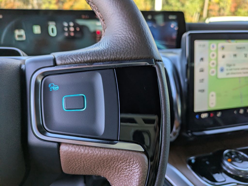 2025 Ford Expedition King Ranch MAX