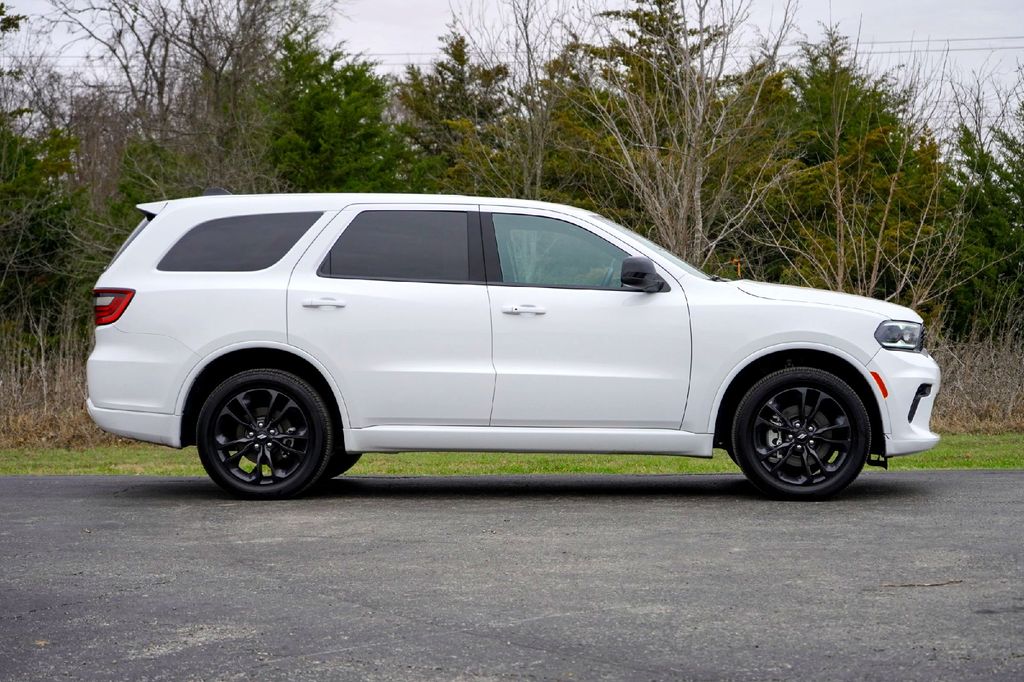 Used Car 2025 Dodge Durango  Gt For Sale Under $40,000 In Taylor, Texas