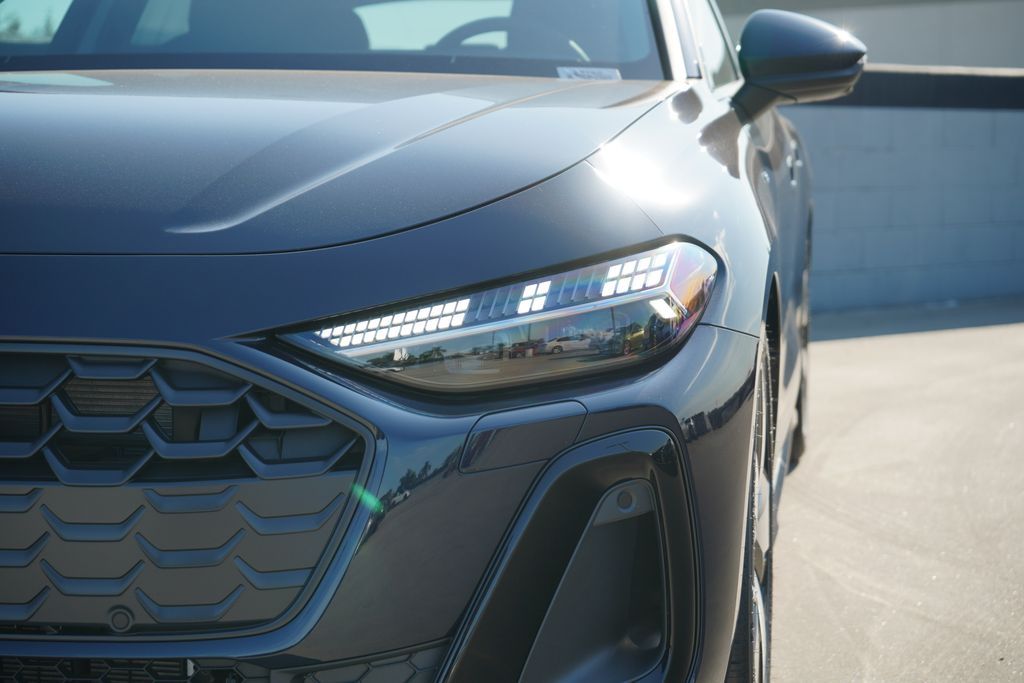 Thumbnail: 2026 Audi A5 - 9