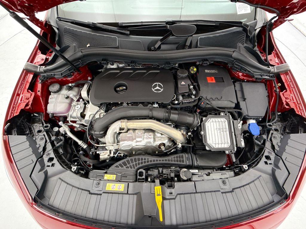 Thumbnail: 2026 Mercedes-Benz GLA - 29
