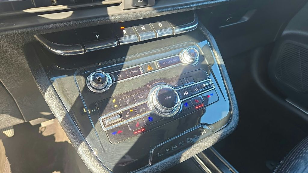 2022 Lincoln Corsair