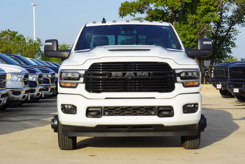 Used 2023 Ram 3500 Truck