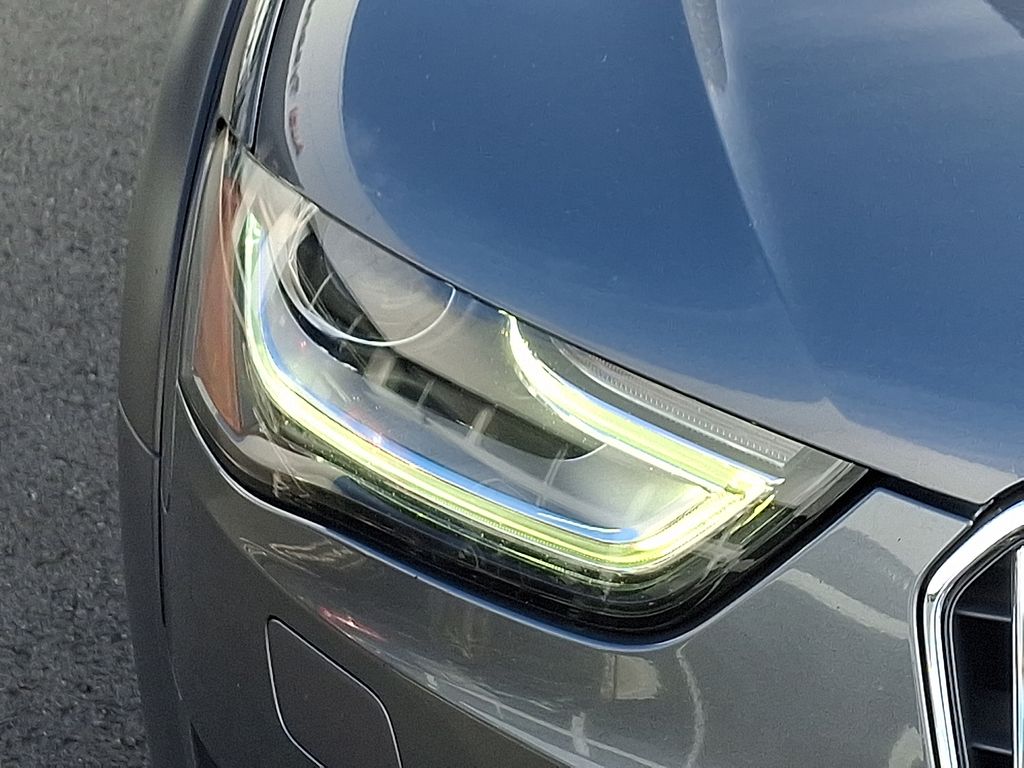 Thumbnail: 2014 Audi Allroad - 9