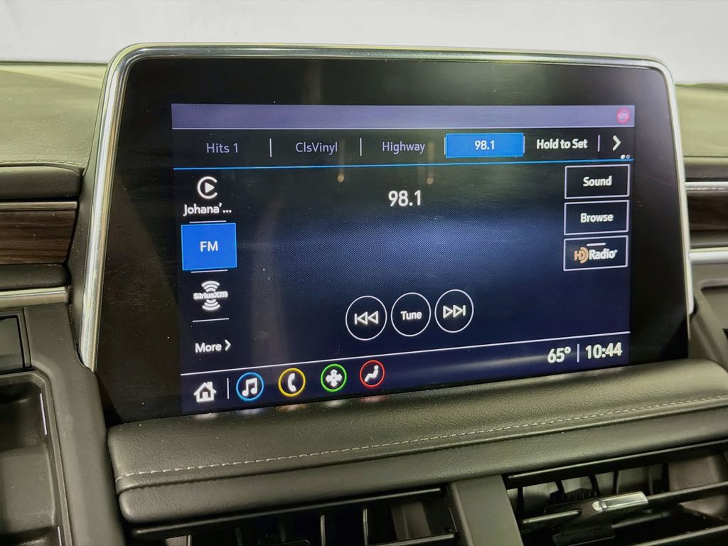 Used 2021 Chevrolet Suburban SUV