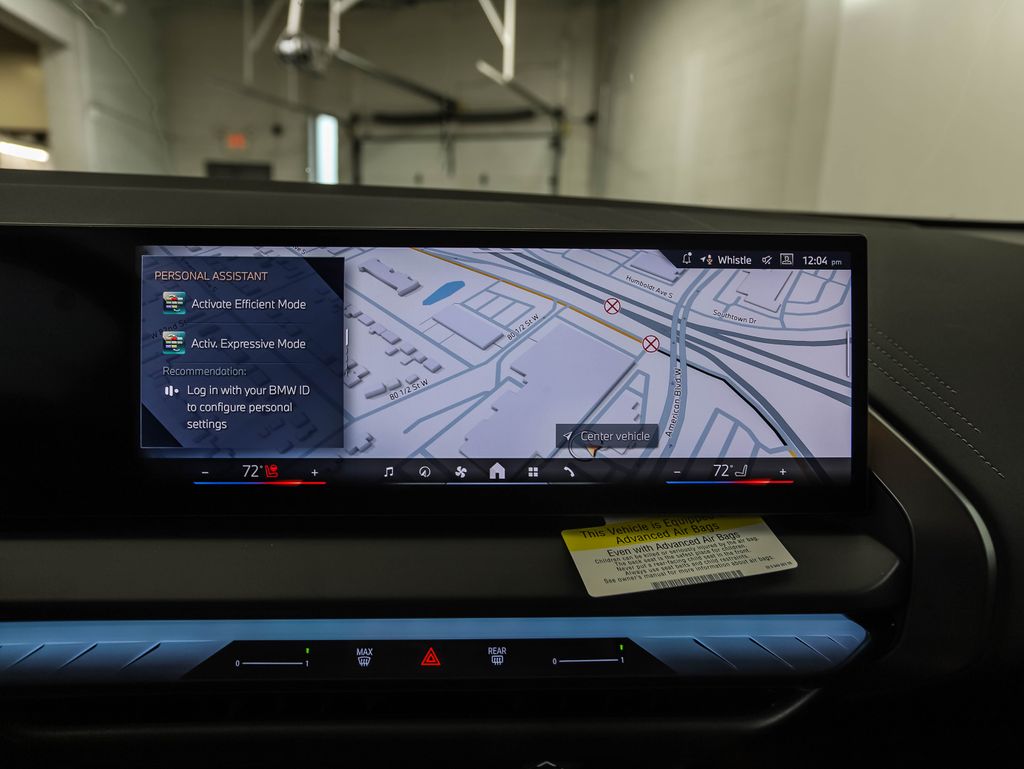 Thumbnail: 2026 BMW X3 - 15