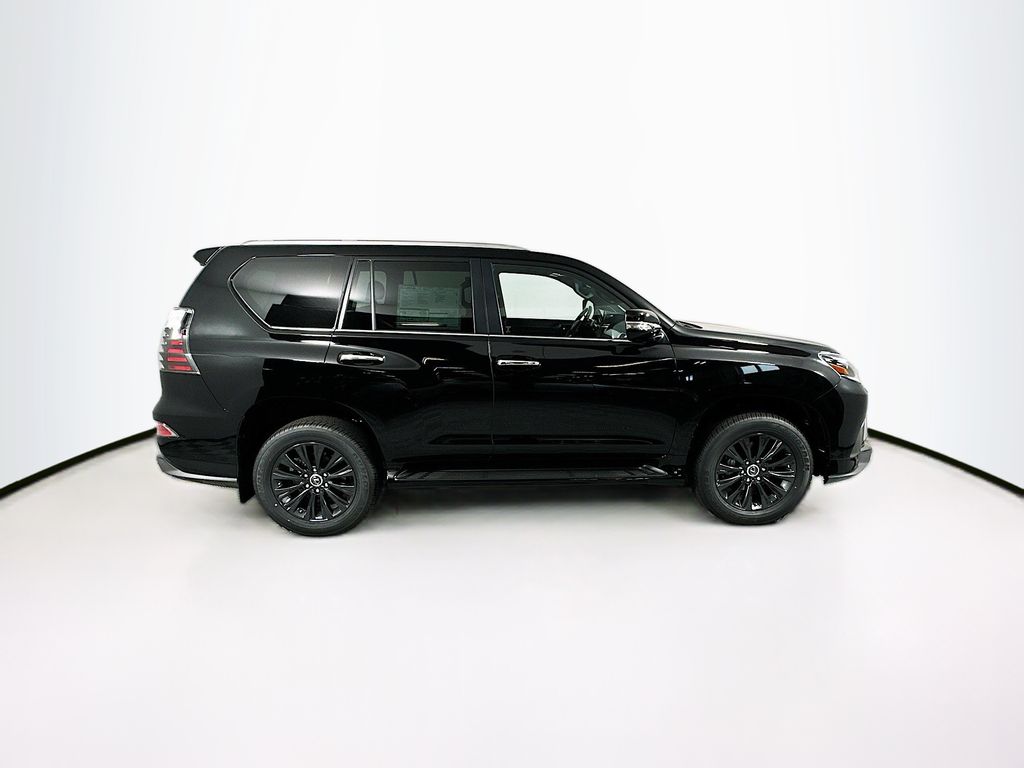 Thumbnail: 2023 Lexus GX - 4