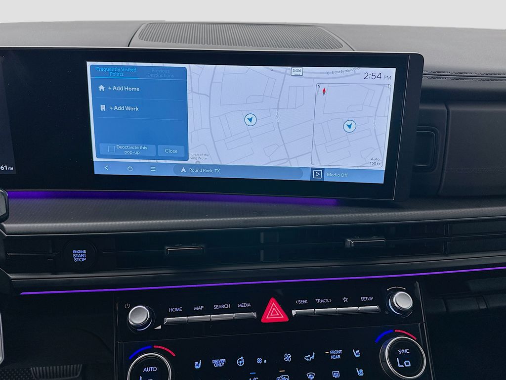 Thumbnail: 2026 Hyundai Santa Fe - 12