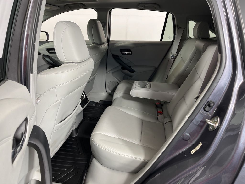 Thumbnail: 2017 Acura RDX - 27