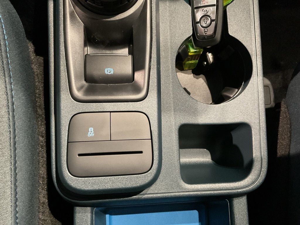 New 2026 Gray Ford XLT image 17