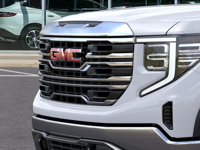 2023 GMC Sierra 1500 SLT 13