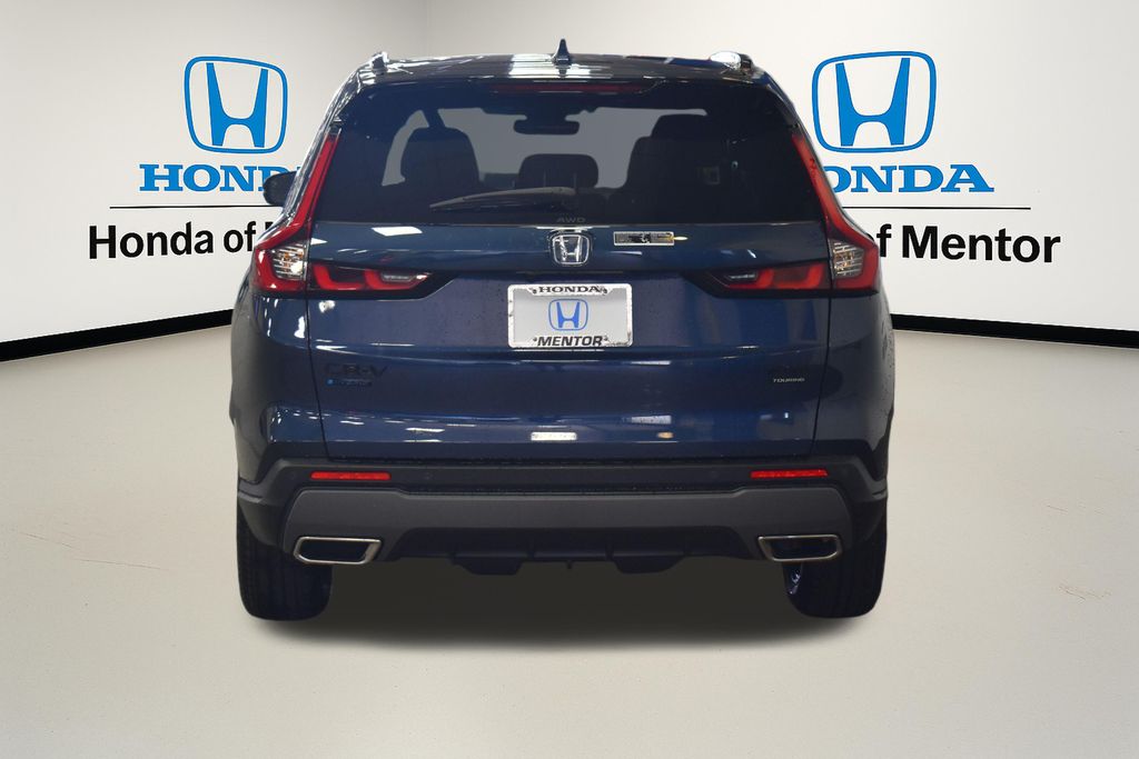Thumbnail: 2026 Honda CR-V - 6