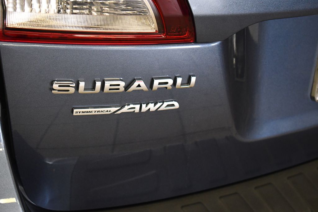 Thumbnail: 2018 Subaru Outback - 7