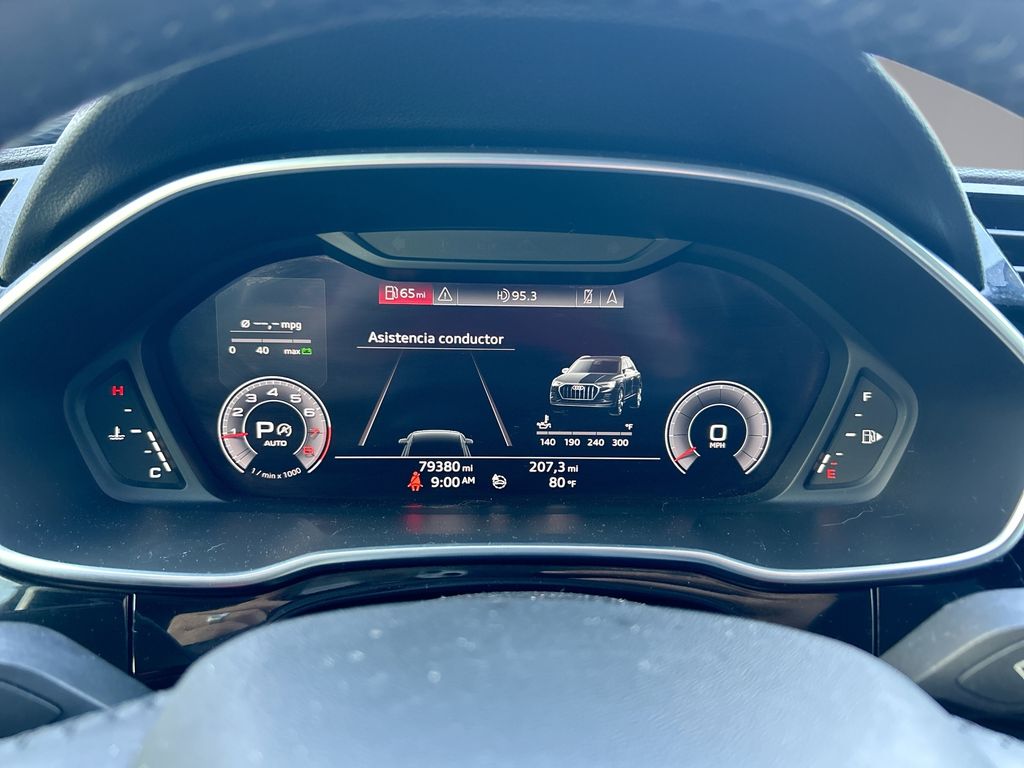 Thumbnail: 2020 Audi Q3 - 21