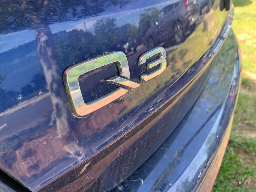 Thumbnail: 2025 Audi Q3 - 6