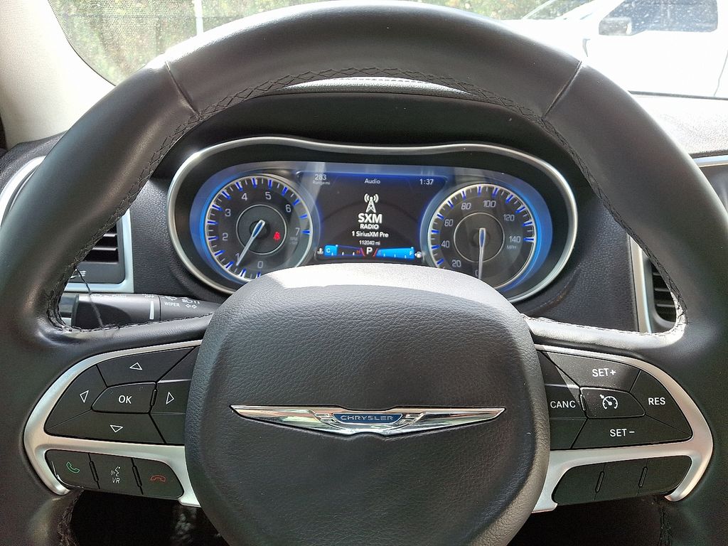 Thumbnail: 2016 Chrysler 300 - 20