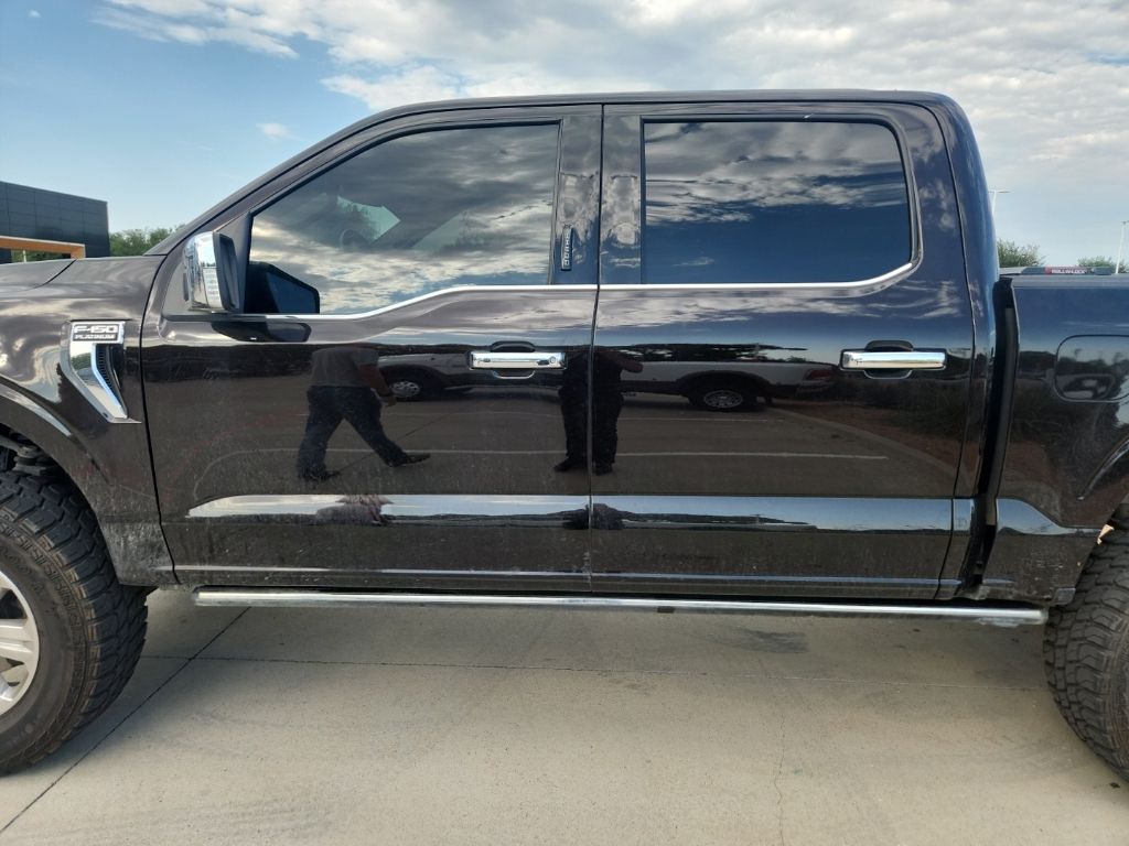 Used 2021 Ford F-150 Truck
