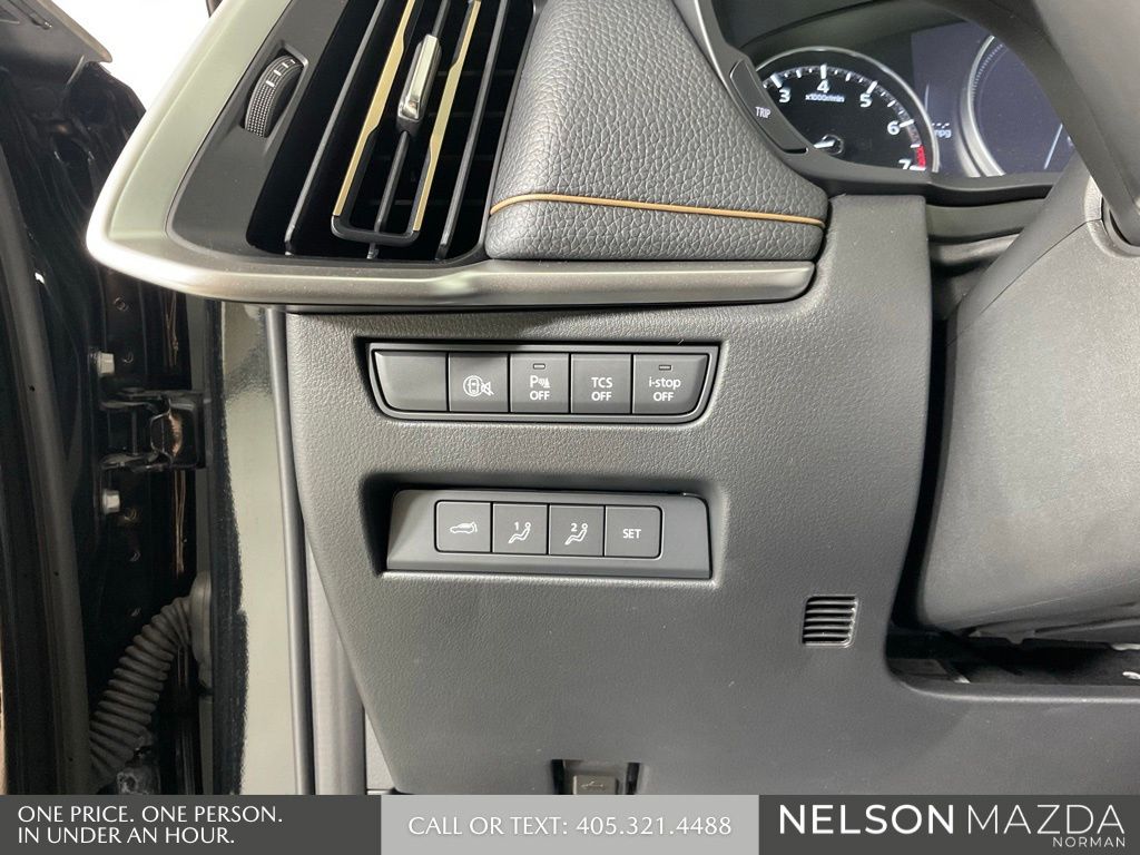 2026 Mazda CX-70 Preferred Package - Photo 42