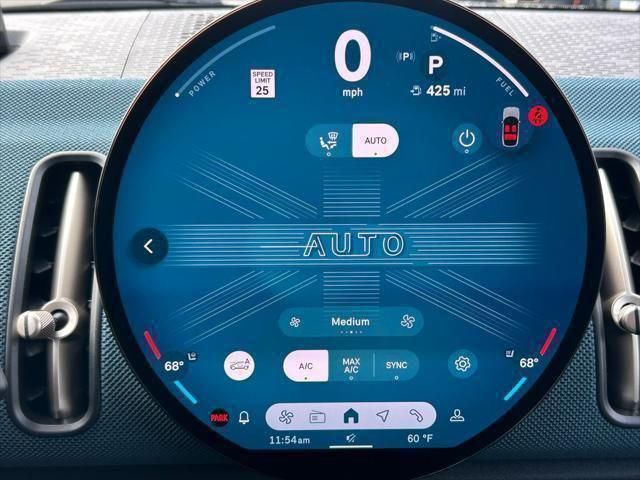 Thumbnail: 2026 MINI Cooper Countryman - 21