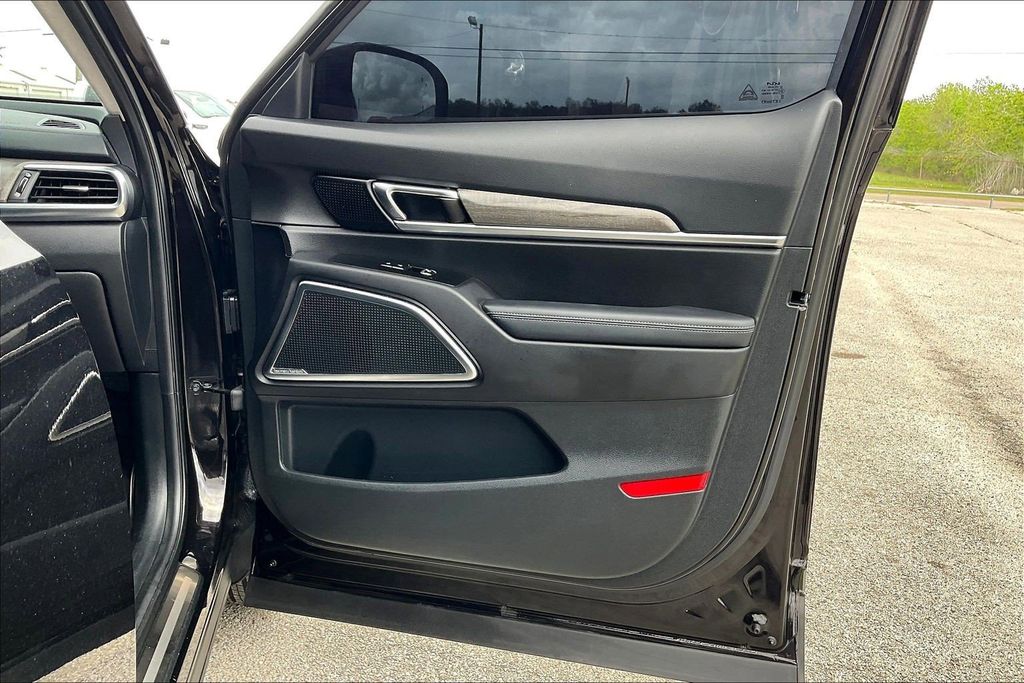 Used 2022 Kia Telluride SX 4D Sport Utility