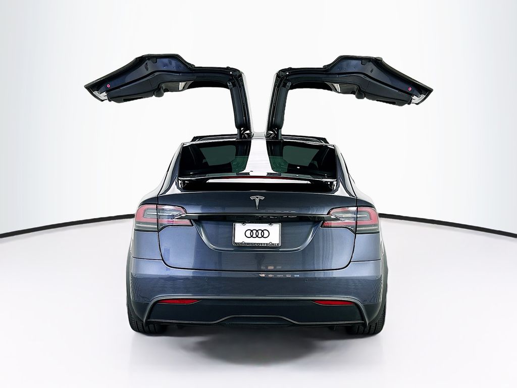 Thumbnail: 2023 Tesla Model X - 14