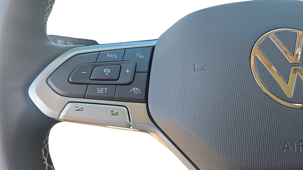 2026 Volkswagen Atlas