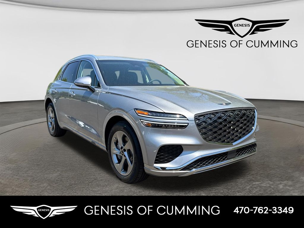 2026 Genesis GV70 2.5T Select