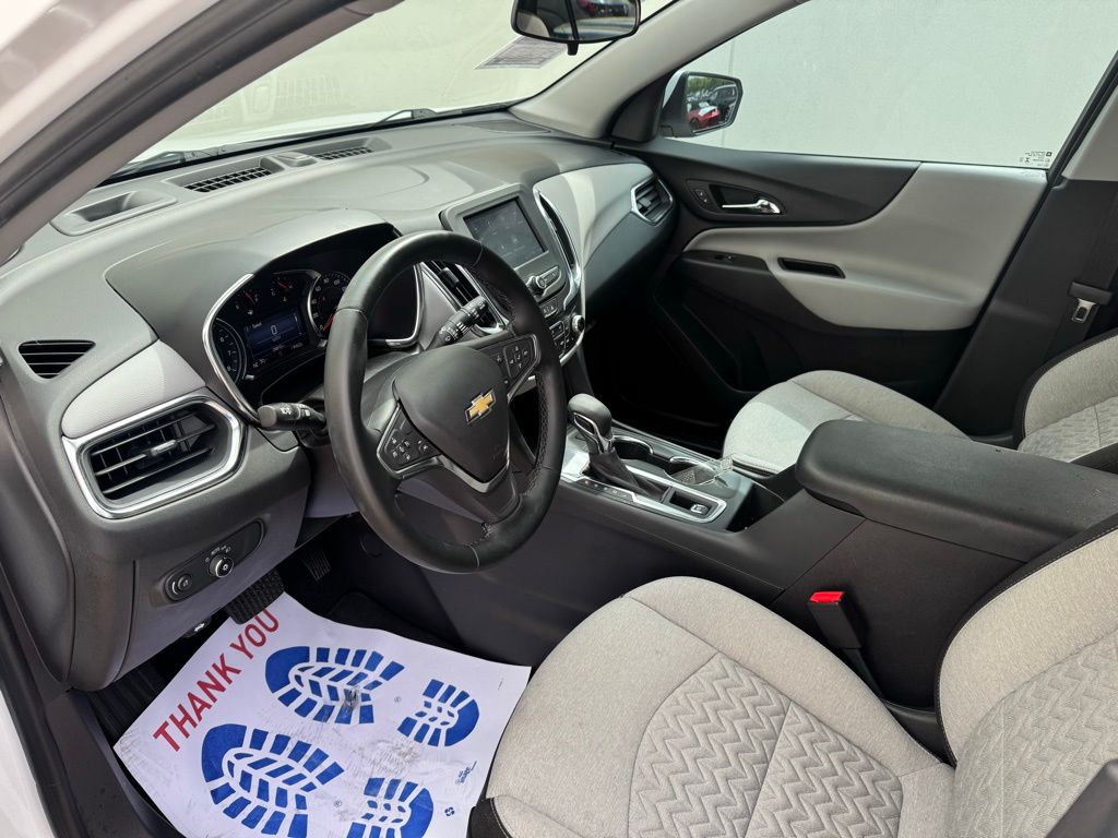 Used Car 2024 Chevrolet Equinox  Lt For Sale Under $25,000 In Georgetown, Texas