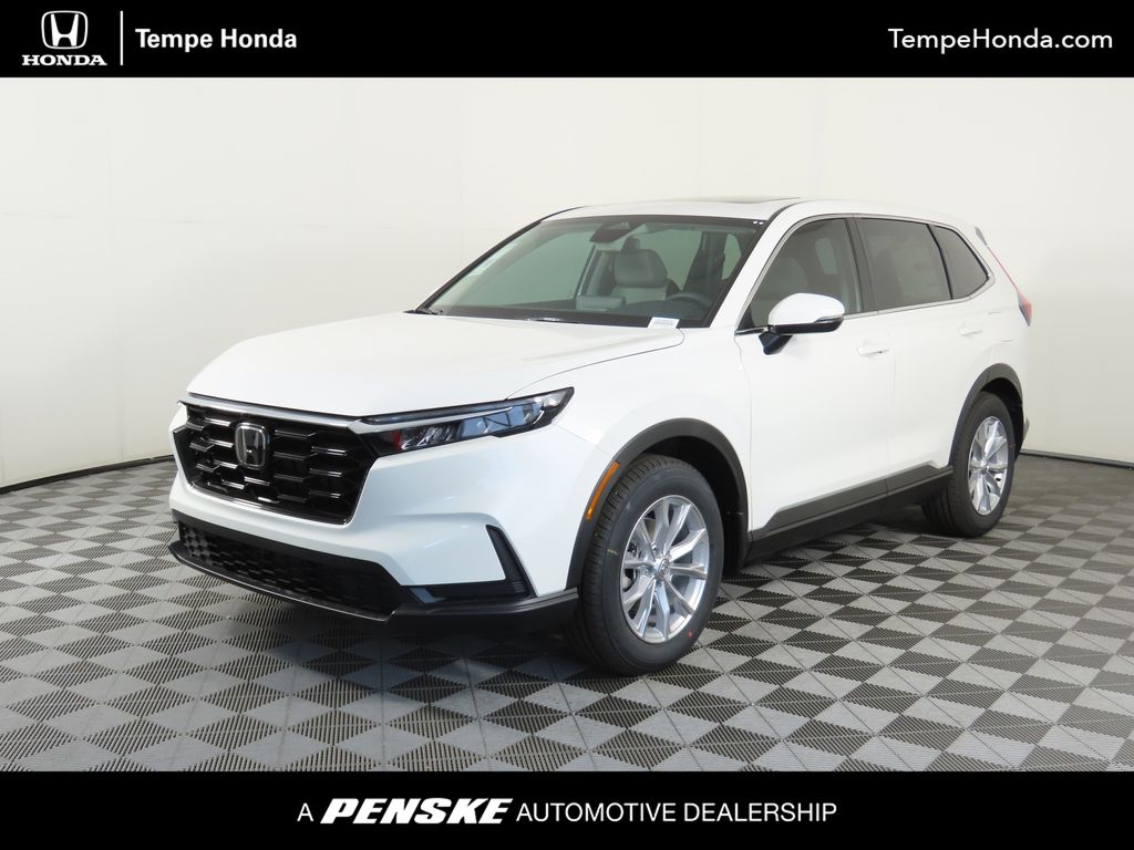 2025 Honda CR-V EX -
                Tempe, AZ
