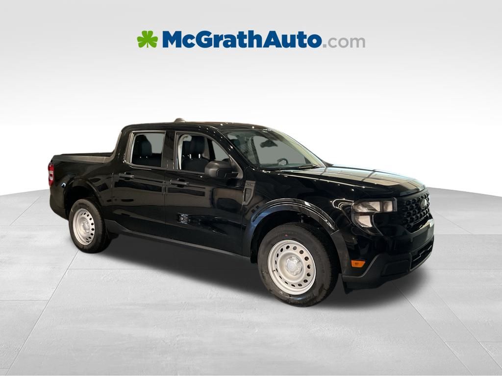 New 2026 Black Ford XL image 2