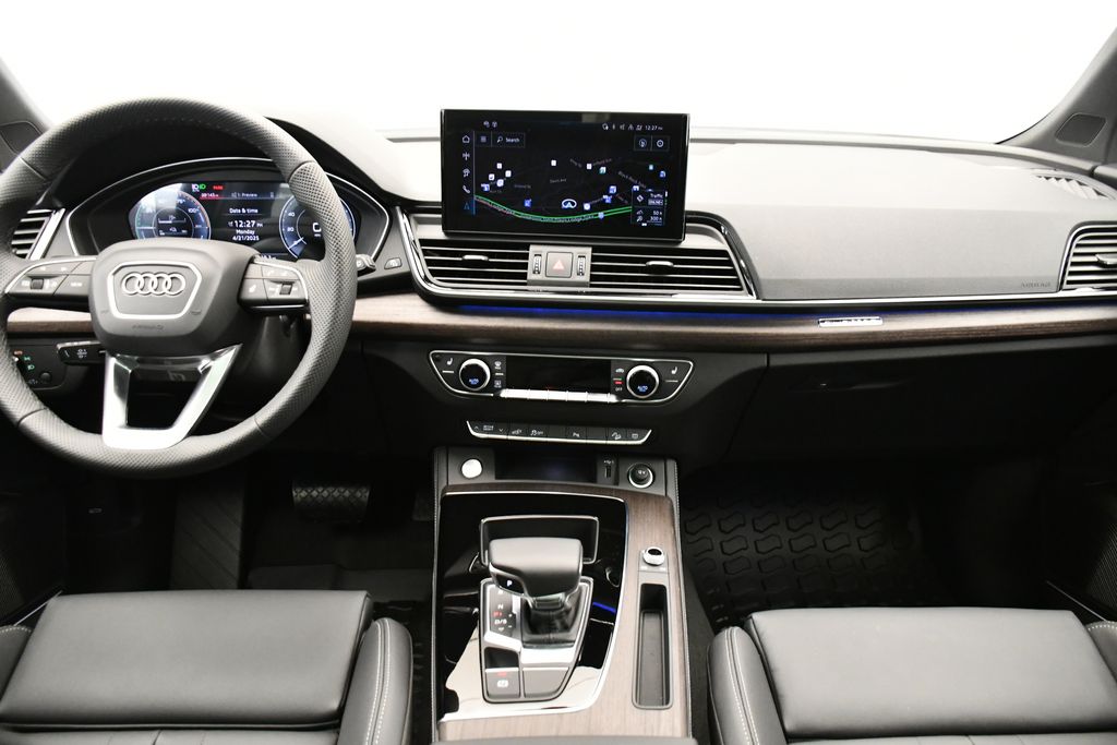 2025 Audi Q5  20