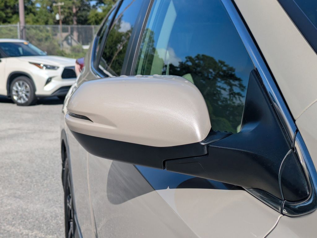 Used 2018 Honda CR-V SUV