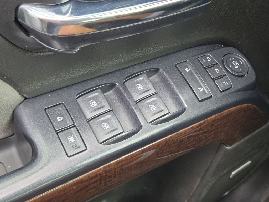 2018 GMC Sierra 1500 SLT Silver at DeMontrond Automotive Group