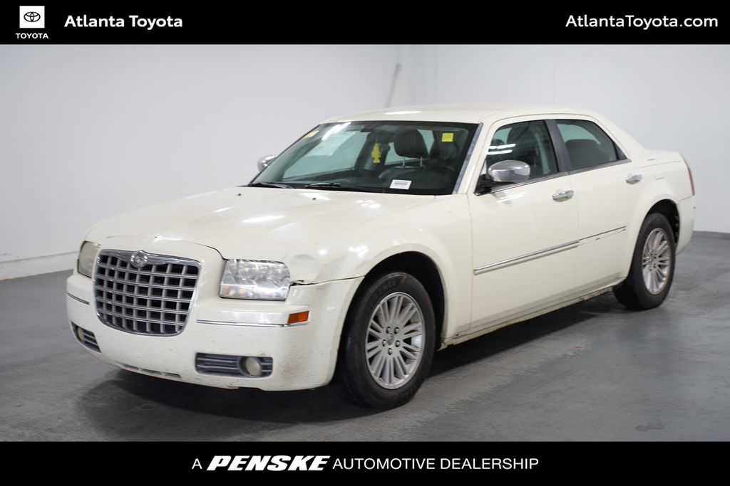 2010 Chrysler 300 Touring -
                  Duluth, GA