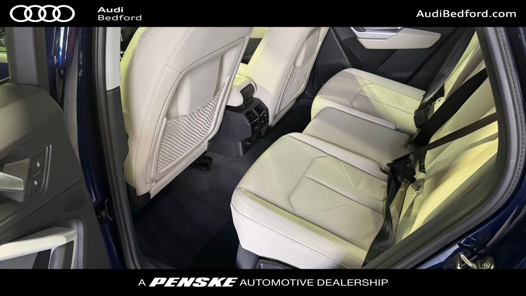 Thumbnail: 2023 Audi Q3 - 18