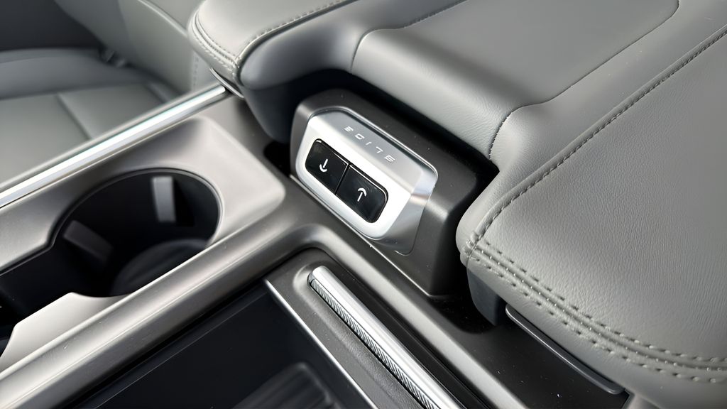 2026 Ford Expedition