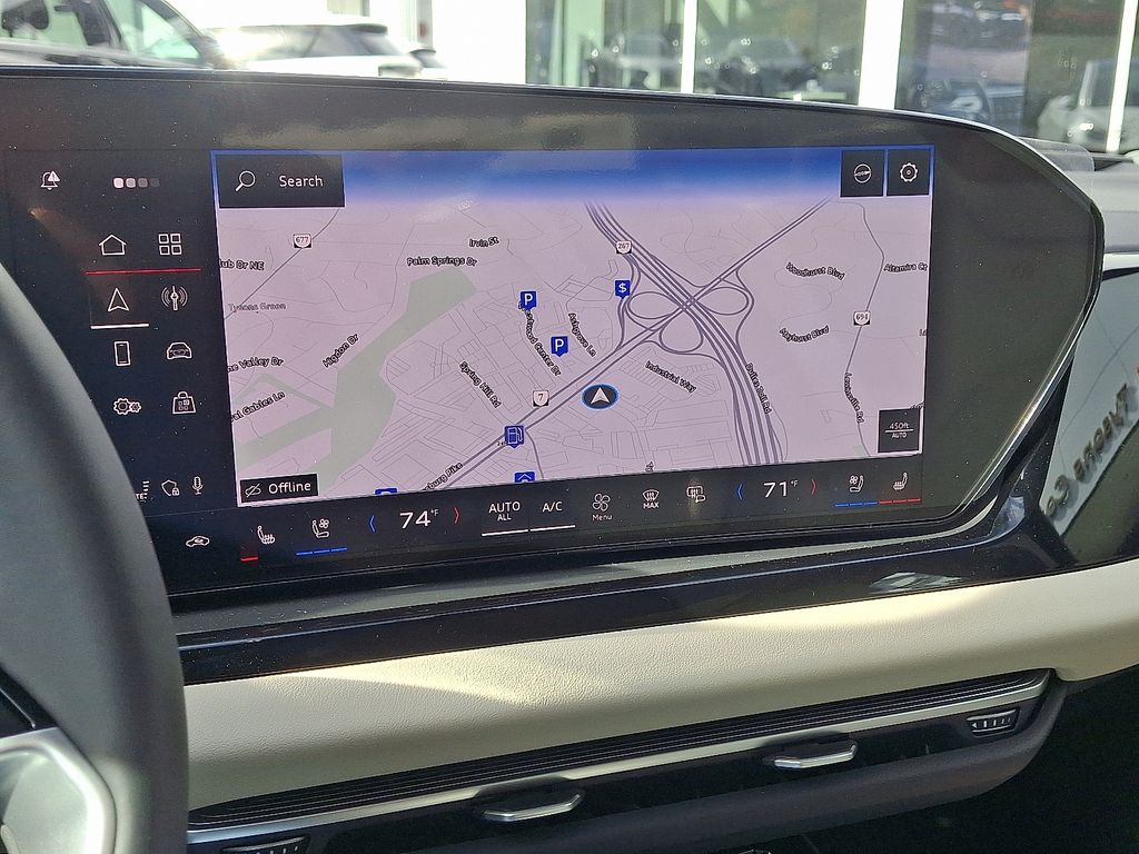 Thumbnail: 2026 Audi A6 - 15